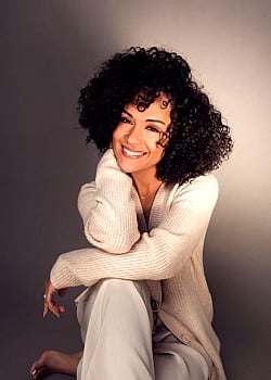 Grace Byers